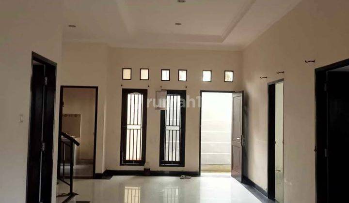 Modern House Located Tukad Pancoran For Minimum 2 Years Rental 2