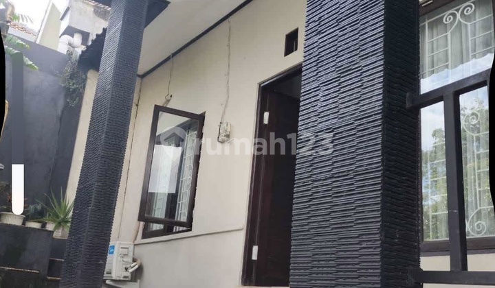 Di Sewakan Rumah Minimalis Lantai 2 Taman Giri Nusa Dua Kuta Selatan 2