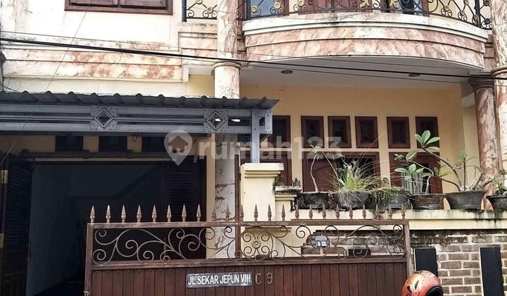 East Gatsu House Minimum 2-Year Lease