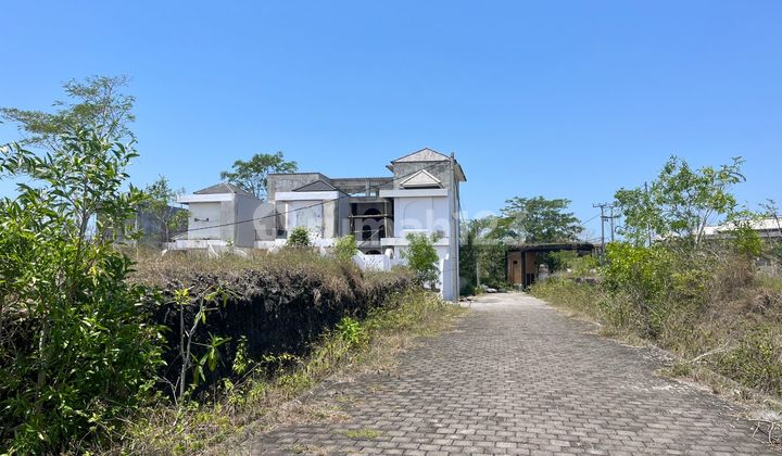 Tanah Kavling Eksklusif Cluster Elite Nusa Dua, Dekat Dengan Pusat Pariwisata, Hotel-hotel Mewah Dan Pantai Area Nusa Dua Tanah Kavling Eksklusif Cluster Elite Nusa Dua, Dekat Dengan Pusat Pariwisata, Hotel-hotel Mewah Dan Pantai Area Nusa Dua