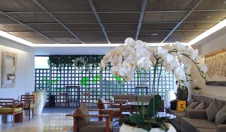 Apartment in Seminyak Area for Monthly Rental