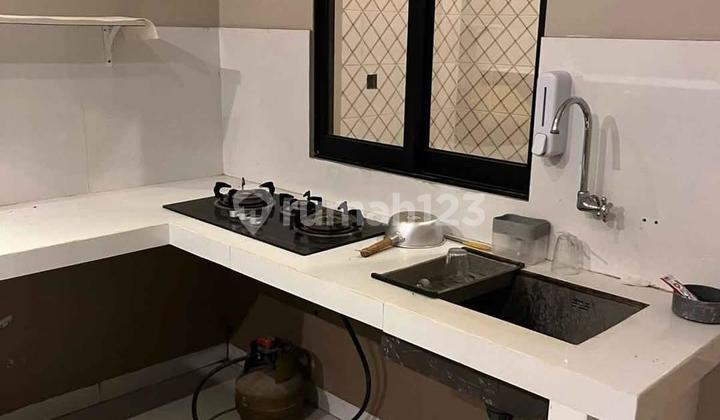 Dijual & Disewakan Rumah Denpasar Selatan Panjer Jl Tukad Petanu 2