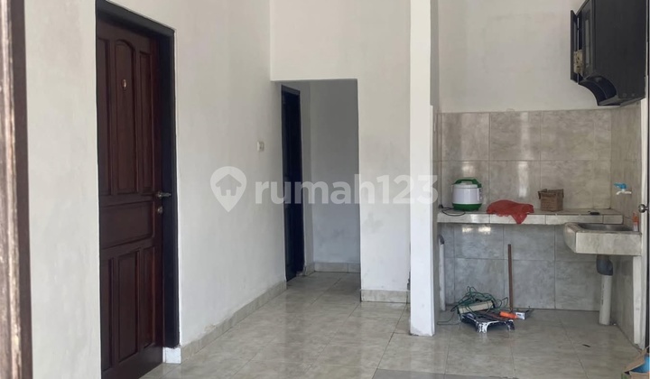 Minimalist House Ungasan 2