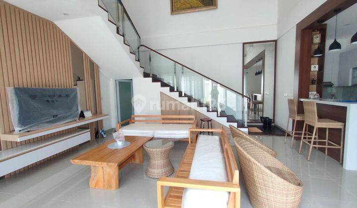 Villa Pecatu For Yearly Rental  2