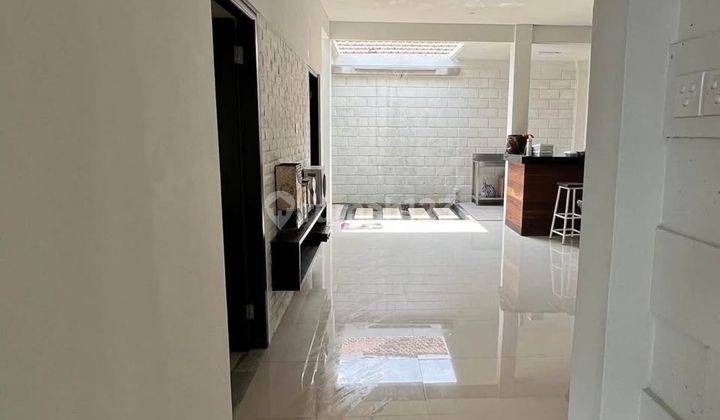 Rumah Full Furnished Palapa Sidakarya  1