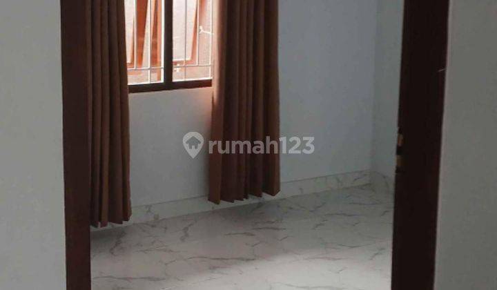 Dikontrakan Rumah Minimalis Unfurnished Cokroaminoto 2