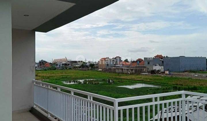 Rumah Siap Huni Pemogan Denpasar Selatan