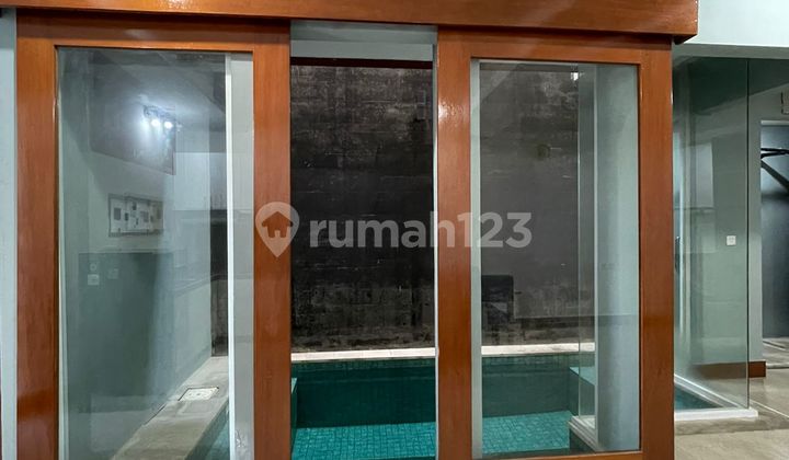 Villa For Minimum 2yr Lease At Jl Sekuta Sanur