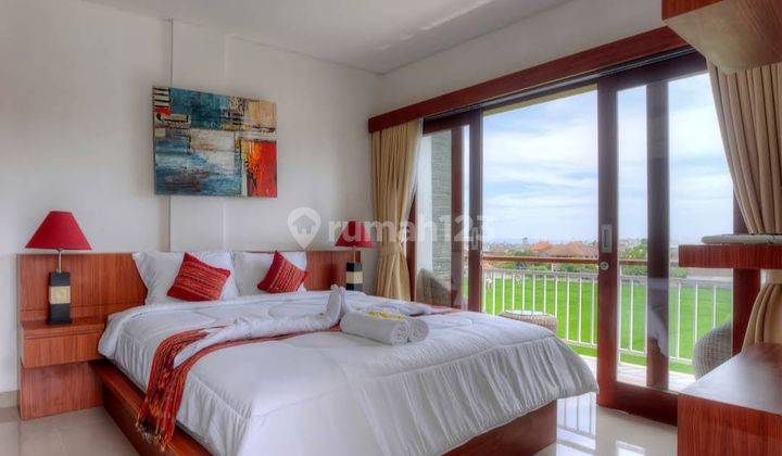 Guest House Sewa Tahunan Berawa Canggu Hanya 2 Menit Ke Pantai Berawa  6