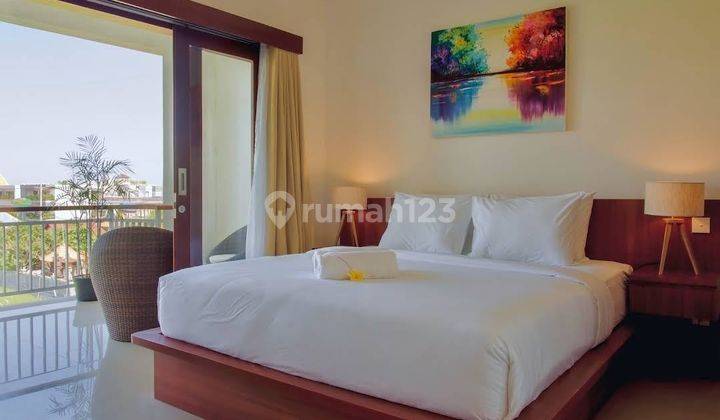 Guest House Sewa Tahunan Berawa Canggu Hanya 2 Menit Ke Pantai Berawa  8