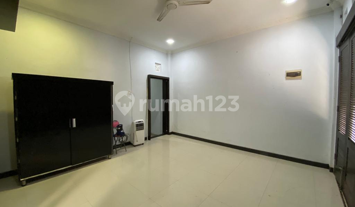 Villa di Perernan Bali New Renovation Quite Area  3