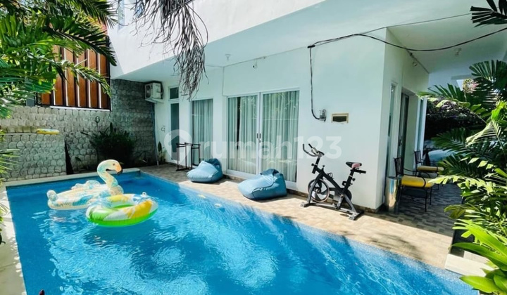 Modern Cozy 3 bedroom In umalas Bali 2