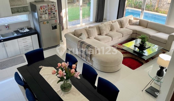 Modern Cozy 3 bedroom In umalas Bali 3