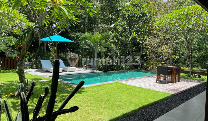 Disewakan Villa Luas Di Mengwi 2