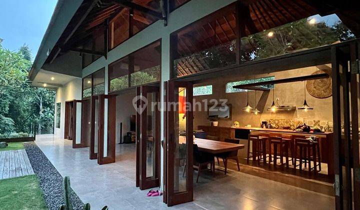 Disewakan Villa Luas Di Mengwi 5