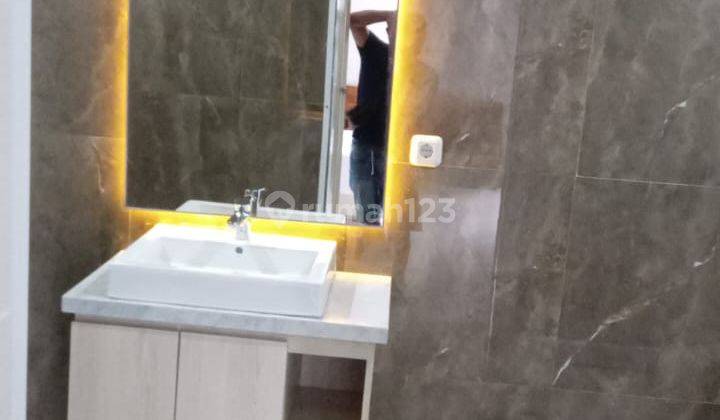 Dikontrakan Villa Baru Pemogan Denpasar selatan 2