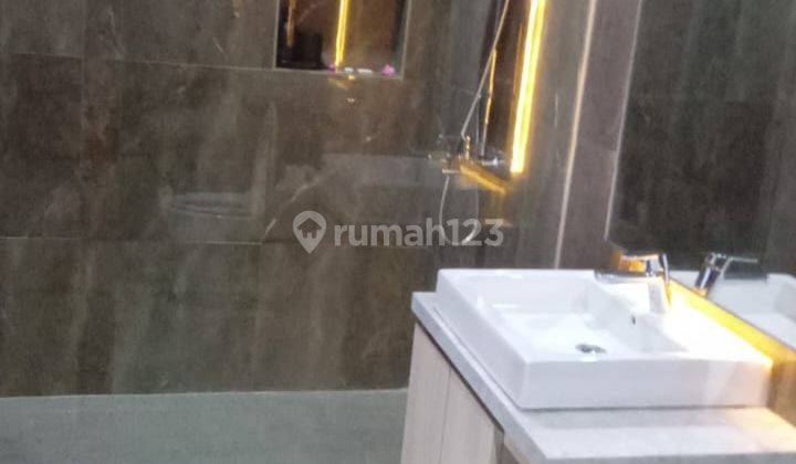 Dikontrakan Villa Baru Pemogan Denpasar selatan 4