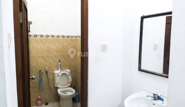 Dikontrakan rumah tahunan Pemogan Denpasar Selatan 2