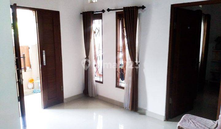 Dikontrakan rumah tahunan Pemogan Denpasar Selatan 4