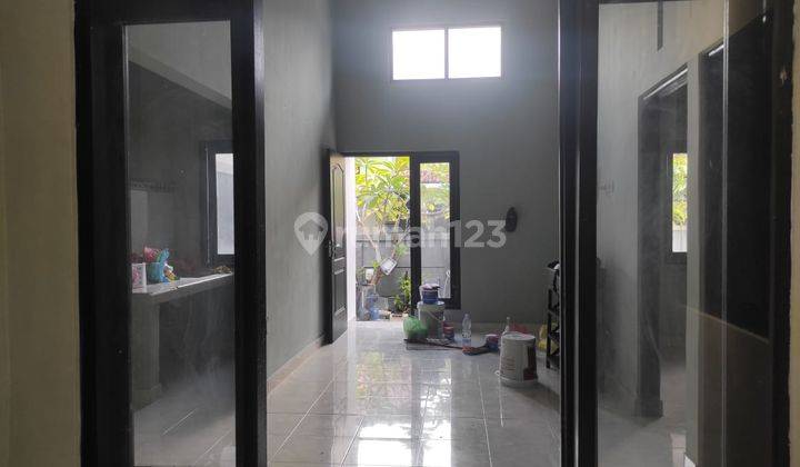Dikontrakan rumah area Canggu 1