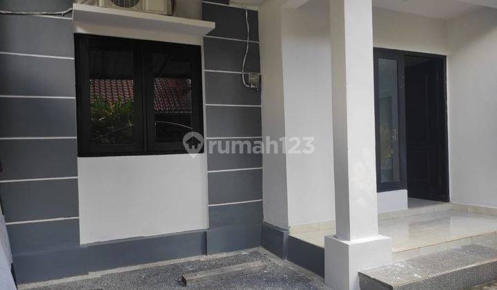Dikontrakan rumah area Canggu 3