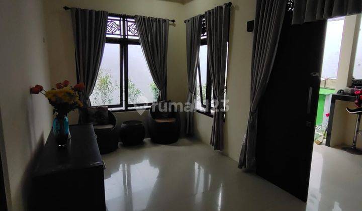 Dikontrakan rumah area Denpasar Utara  6