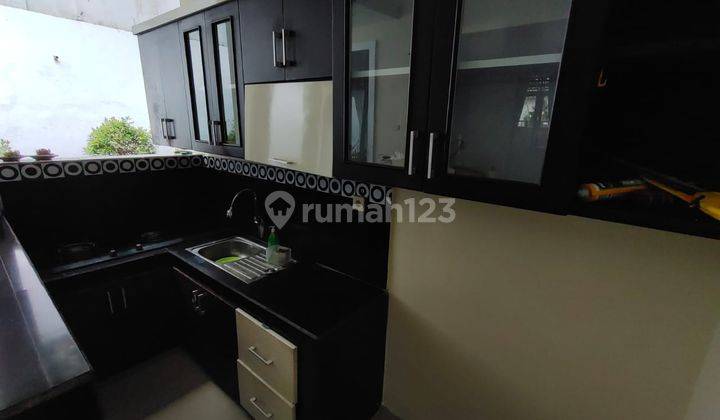 Dikontrakan rumah area Denpasar Utara  10