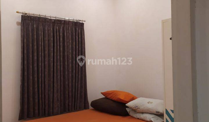 Dikontrakan rumah full furnished Jimbaran 5