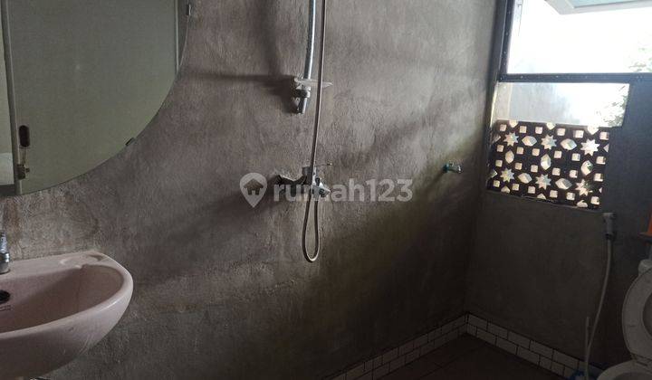 Dikontrakan rumah style villa dalam perumahan asri di puri Gading Jimbaran 8