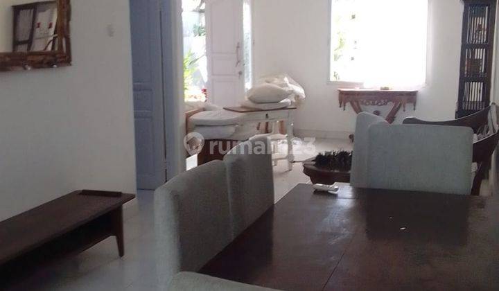 Dikontrakan rumah blong keker dekat sekolah Taman Rama jimbaran 4