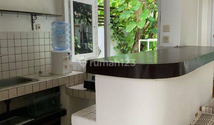Dikontrakan rumah minimalis dengan style villa di puri Gading Jimbaran 9