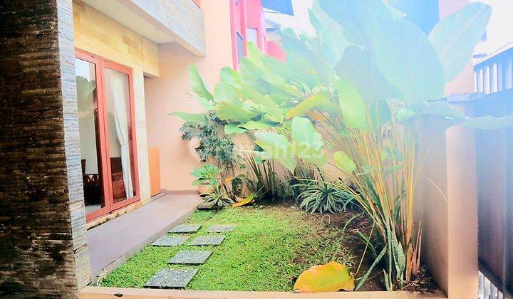 Villa for yearly lease kerobokan seminyak 3