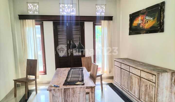 Dosewakan minimal 2 tahun sewa rumah kerobokan dekat Seminyak 4