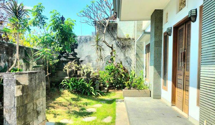 Dosewakan minimal 2 tahun sewa rumah kerobokan dekat Seminyak 5