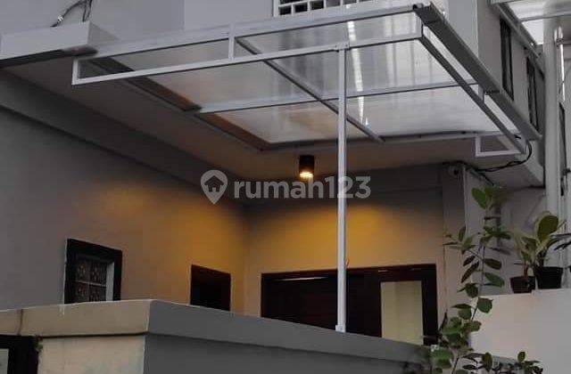 Dikontrakan rumah minimalia Jimbaran 1