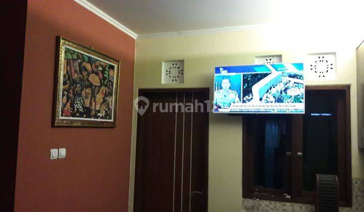 Dinual rumah minimalis full furnished Kampial Nusadua  4