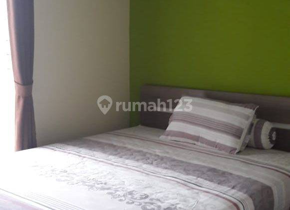 Dinual rumah minimalis full furnished Kampial Nusadua  6