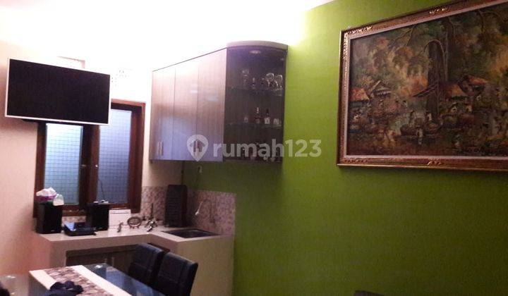 Dinual rumah minimalis full furnished Kampial Nusadua  5