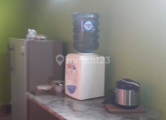 Dinual rumah minimalis full furnished Kampial Nusadua  8