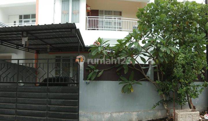 Dijual Rumah minimalis modern dekat RS Unud  1