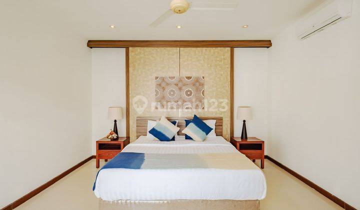 Beautiful Luxury Freehold Villa Located In sawangan nusadua Bali For Sale  2