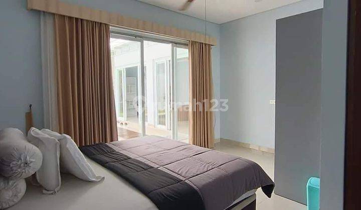 Cozzy Villa For Yearly Lease In Ungasan Area Strategic Location  1