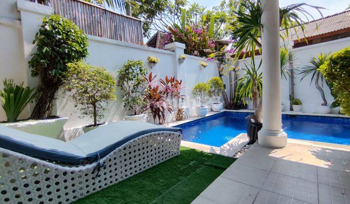 2 Bedrooms House In Umalas Dukuh Indah 2