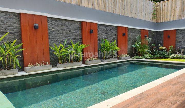 3 Bedroom Villa In Kerobokan For Yearly Lease  2