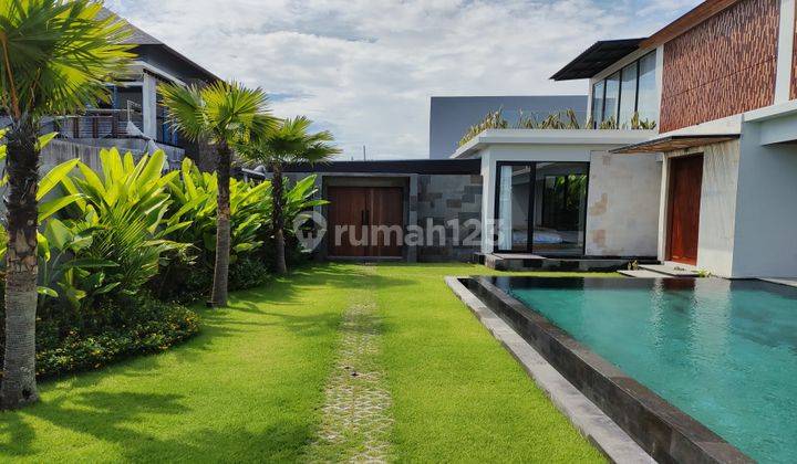 Villq For Daily Rental In Canggu Area  2