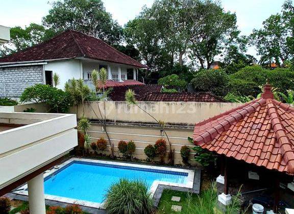 2 Floor Luxury House in the Renon Denpasar Bali Area 1