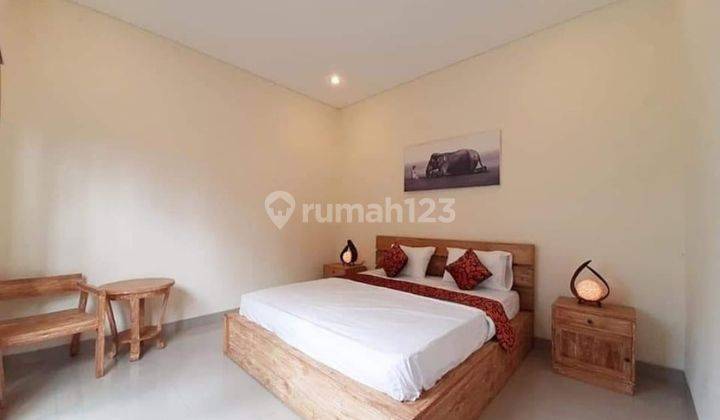 Villa For Yearly Rental In Umalas Area  2