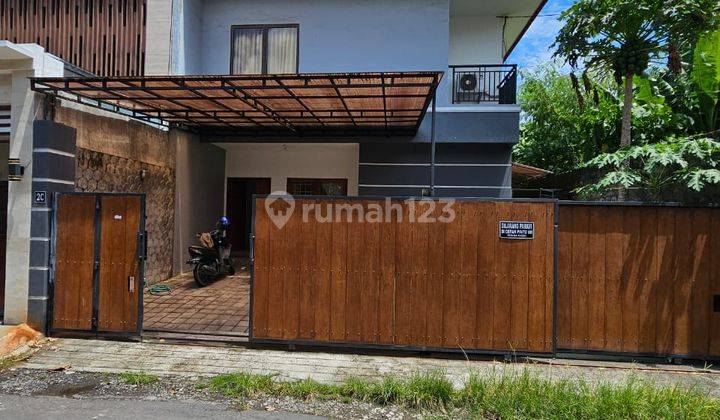 House For Yearly Rental Near Level 21 Mall 1