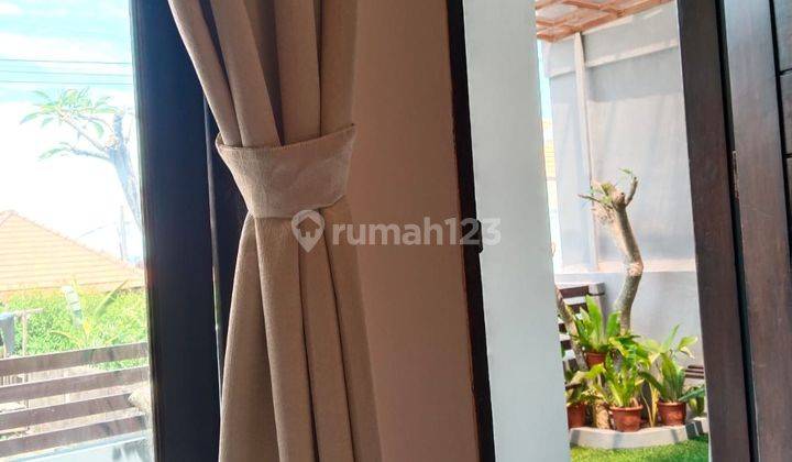 Fully Furnished House for sale in Kori Nuansa Taman Griya Jimbaran  2