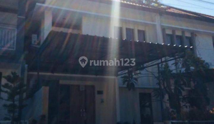 House for monthly rental in Nusa dua area  1